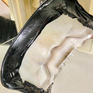 他で売れました 希少 CB250 RS、RS-Z 用 タックロールシート