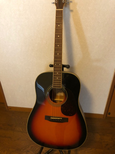 アコースティックギター