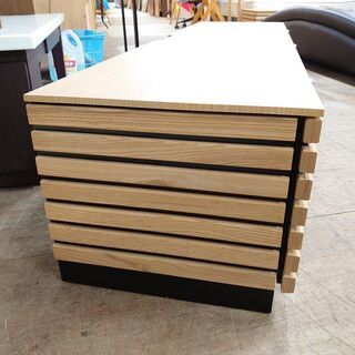 【愛品倶楽部柏店】MKマエダ　HARDI　アルディ　 テレビボード　ARDー15020LN【店舗同時販売中】