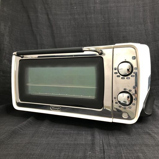 中古☆De'Longhi オーブントースター EOI406J