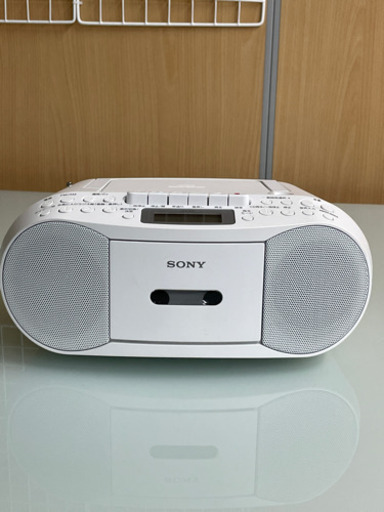 Panasonic   パーソナルオーディオシステム
