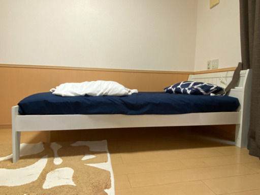 ニトリのシングルベッド | camarajeriquara.sp.gov.br