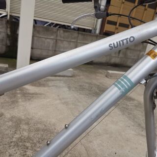 Giant Suitto 2014モデル XS クロスバイク 自転車
