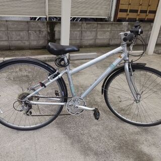 Giant Suitto 2014モデル XS クロスバイク 自転車