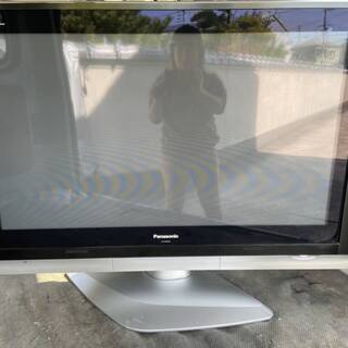 Panasonic TH-42PX500 テレビ　プラズマ