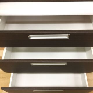 食器棚 2枚扉【トレファク岸和田店】