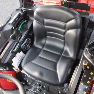 鳥取 ヤンマー 18馬力 トラクター YT118 パワステ/UFO/耕深/倍速/J