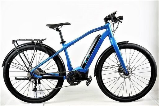 Panasonic 「パナソニック」 XU1 2019年モデル 電動アシスト自転車