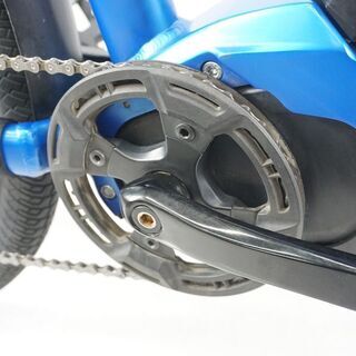 Panasonic 「パナソニック」 XU1 2019年モデル 電動アシスト自転車