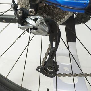 Panasonic 「パナソニック」 XU1 2019年モデル 電動アシスト自転車