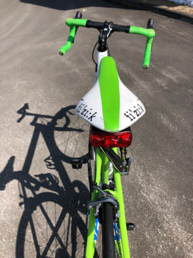 ロードバイク CANNONDALE キャノンデール SIX13 TEAM3 バルロワールド 
