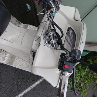 マジェスティ250