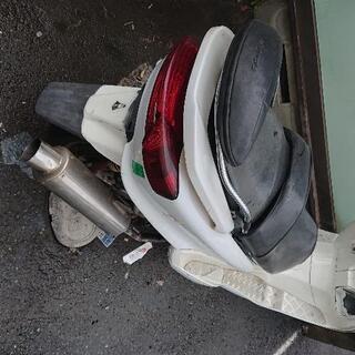 マジェスティ250
