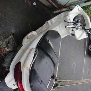 マジェスティ250
