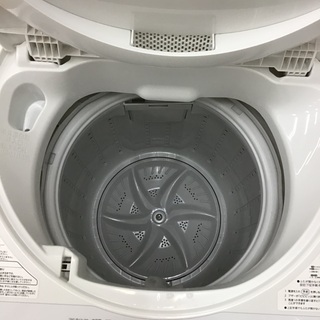 【取りに来れる方限定】TOSHIBA全自動洗濯機です！！