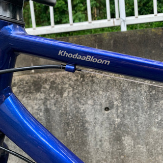 Khodaa Bloom（コーダーブルーム） R700 クロスバイク  自転車