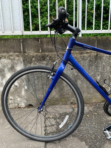 Khodaa Bloom（コーダブルーム）2021年モデル RAIL700A（レイル700A 
