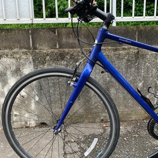 Khodaa Bloom（コーダーブルーム） R700 クロスバイク  自転車