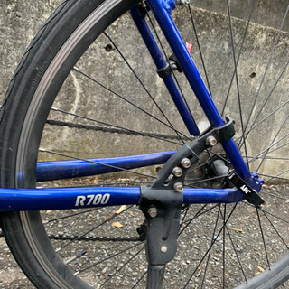 Khodaa Bloom（コーダーブルーム） R700 クロスバイク  自転車