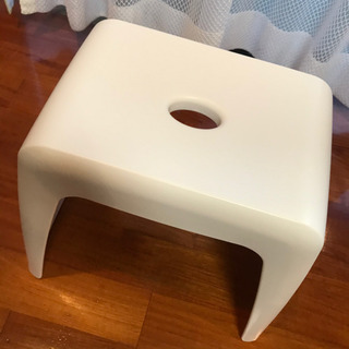 【ネット決済】ニトリ🧤椅子(風呂場用)