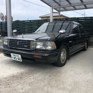 130 クラウンセダン きょーすけ 玉名のクラウンの中古車 ジモティー