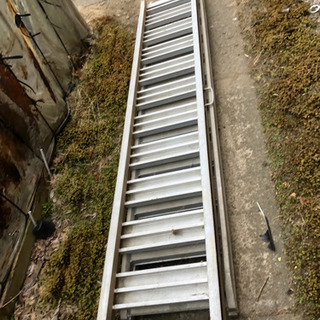 昭和製　アルミブリッジ　型式SB　2本セット値下げしました。-完売人気商品SLOBE IENA オーバータックワイドパンツ 38