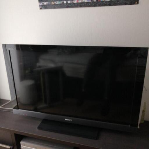SONY テレビ 40インチ