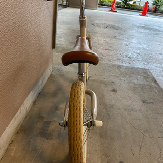 美品 TOKYO BIKE トーキョーバイク（子供用ストライダー）