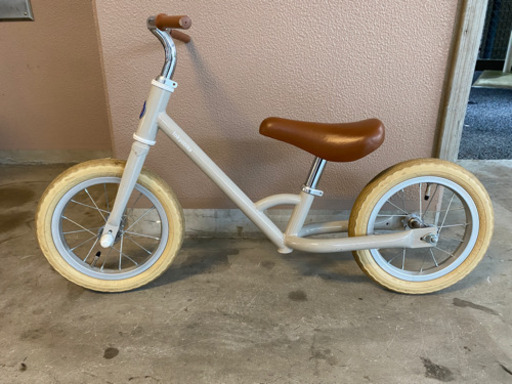 美品 TOKYO BIKE トーキョーバイク(子供用ストライダー) | ddpu.co.uk