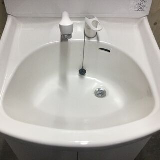 TOTO 洗面化粧台 シャンプードレッサー LDP600JSUA W600タイプ ③