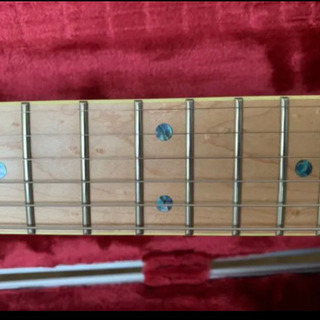 Ibanez  RG652AHM-NGB 希少アッシュボディ