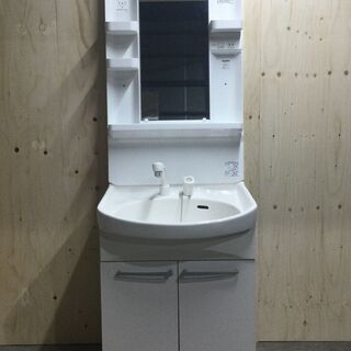 TOTO　洗面化粧台　シャンプードレッサー　LDP600JSUA　W600タイプ　③