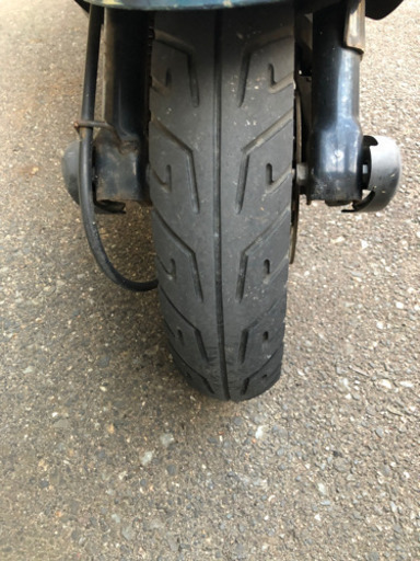 【商談中】タクト　af51 2st スクーター　原付 商談中】タクト af51 2st スクーター 原付 【公式通販】