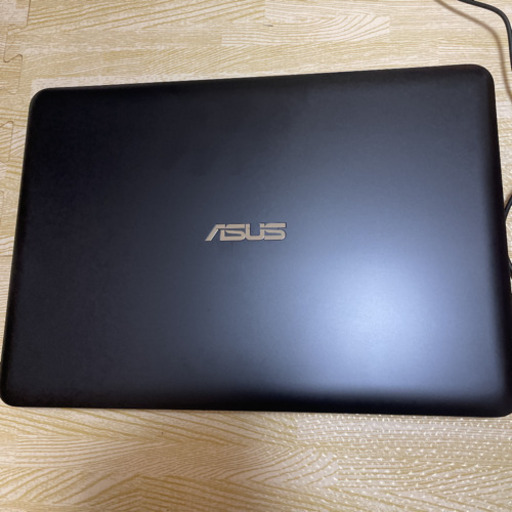 新品☆ASUS Windows10 ノートパソコン R417YA-GA044T