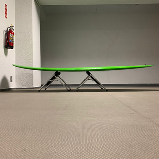 シーコングオリジナル　オーバルモデル　8‘0“