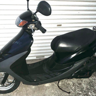 ホンダ　ディオ AF34 規制前　原付　スクーター　50cc