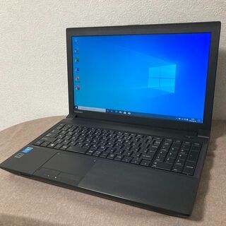 No 8 オフィス付き　ノートPC