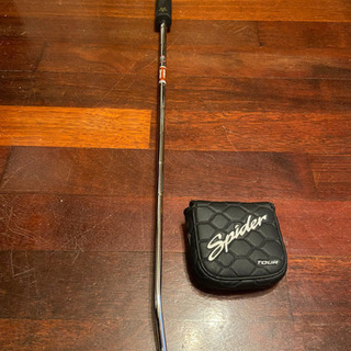 テーラーメイドM6 アイアンセット レフティ