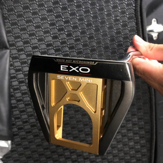 オデッセイ　EXO セブンミニ　ストロークラボシャフト