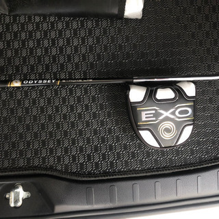 オデッセイ　EXO セブンミニ　ストロークラボシャフト