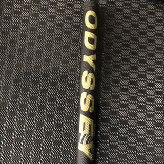オデッセイ　EXO セブンミニ　ストロークラボシャフト