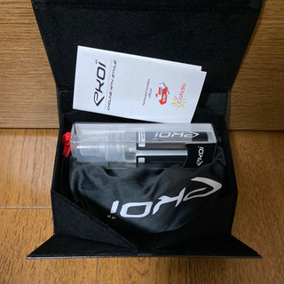 値下げ☆サングラス☆EKOI PREMIUM 70 BLACK PINK