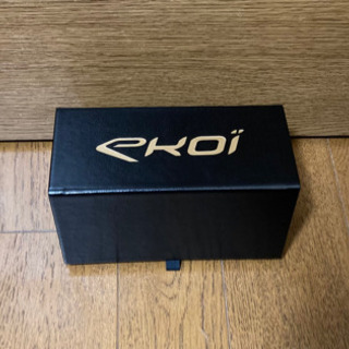 値下げ☆サングラス☆EKOI PREMIUM 70 BLACK PINK