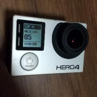 2025年最新】Yahoo!オークション -gopro hero 4の中古品・新品・未使用品一覧