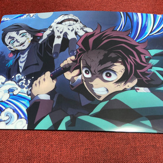 鬼滅の刃　無限列車　初回限定版+アニメイト限定クリアファイル