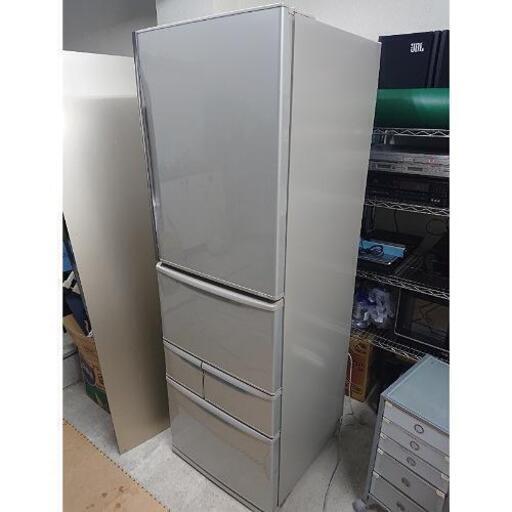 格安！！東芝 置けちゃうスリム 5ドア 【6月廃棄】