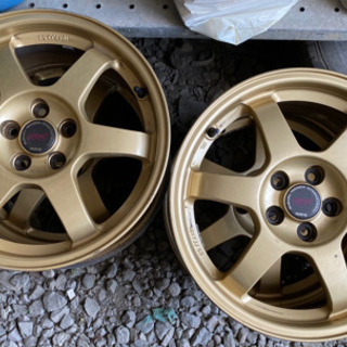 RAYS TE07 ホイール GC8 インプレッサ WRX STI　4本 gc8 インプレッサ wrx sti rays te07 16インチ 【公式通販】