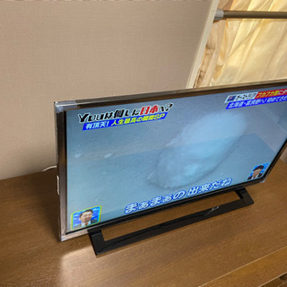 2019年購入 東芝 REGZA 32S22 32インチ液晶テレビ | w2-worldbuffet.co.uk