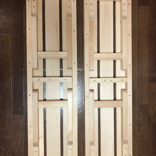 カングー　トランクボード　折りたたみローテーブル