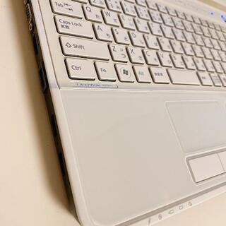 17番 FUJITSU Corei7 SSD250GB カメラ 17番 FUJITSU Corei7 SSD250GB カメラ